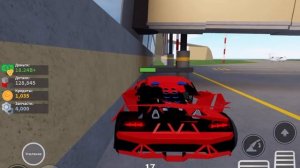 Находим ракушку и веселимся в Car Crushers 2