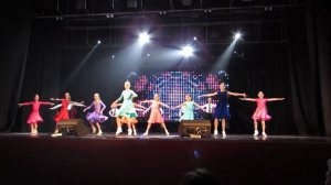 FREEDOM DANCE CLUB отчетный концерт 01_06 сигма_бой