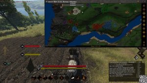 Life is Feudal Arden | Обычная жизнь