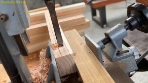 Dining Table Ideas For Small Spaces // Build A Dining Table For 4 People