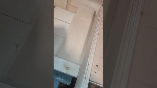 Направляющая на циркулярку