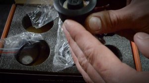 Raven Easy Install Neo Tweeter Ultra Compact