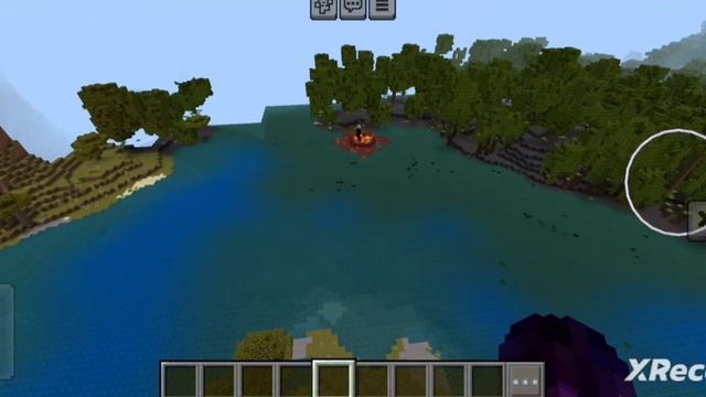 Обзор модов addon и текстур на майнкрафт пе 87