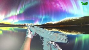 САМЫЙ КРАСИВЫЙ БЕЛЫЙ ИНВЕНТАРЬ В КС 2