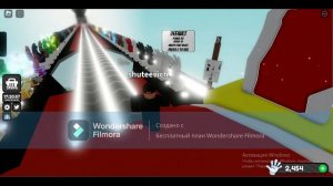 получение перчаток в slap battles