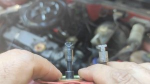 Глючит бензонасос Ваз 21099 Не ставь польский ремкомпле?