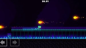 видео где я собираю синие монетки