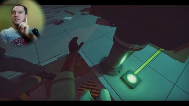 [Удаленный материал] Surgeon Simulator 2 - Когда хирургам скучн? смотреть онлайн