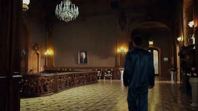 Миллионер - анонс смотреть онлайн