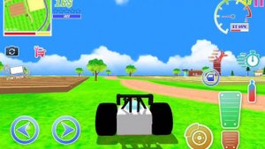 все секретные машины в Dude Theft wars #like #automobile #likeforlikes #games #g