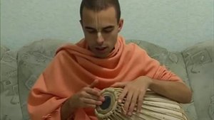 Урок игры на Мриданге 3 – Звуки