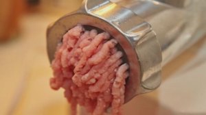 Говяжий фарш