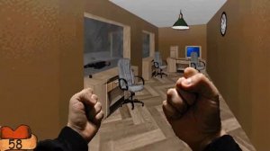 Прохождение:SharpShooter3D Extreme Edition#3-БРАТВА