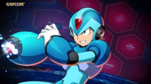 Shorts. Назад в DOS: Mega Man X, как в детстве.