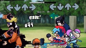 nine tails to remember- Saturdays Apocalyps
