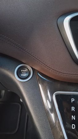 кнопка старт-стоп Hyundai Starex, H1, Urban