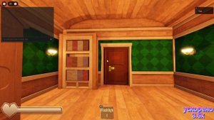 DOORS ЗА 1 БАКС. ПОЛНОЕ ПРОХОЖДЕНИЕ ДОРС.