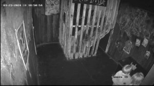 ПРОШЛИ САМЫЙ СТРАШНЫЙ КВЕСТ МОСКВЫ!!! **Мгла**