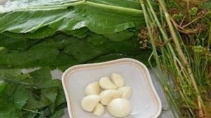 Консервированные огурцы с кетчупом