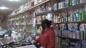 Подгоровка торговый комплекс Околица.mp4