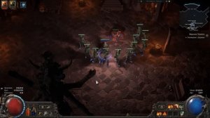 Стоит ли играть на приспешниках в PoE 2?