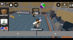 покажу как сделать спид глитч и проходить сквозь стен?