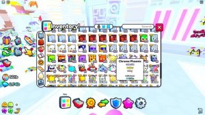ОТКРЫЛ 7000 *GRAFFITI GIFT* В PET SIMULATOR 99 В РОБЛОКС! ROBLOX