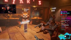 СТИНТ ИГРАЕТ В LIAR`S BAR: КИТАЙСКОЕ ОБНОВЛЕНИЕ (Антон Т2х2,