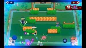 Голы и эпические голы за мортиса | Brawl Stars