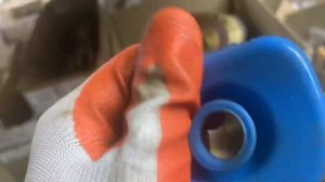 Чехол кожуха тормоза МТЗ 80, 82 (силикон) 50-3502202