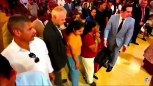 БОГОСЛУЖЕНИЕ ИСЦЕЛЕНИЯ В БАРСЕЛОНЕ, ИСПАНИИ - 31.05.2025