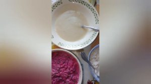еда и ла-ла-ла.
