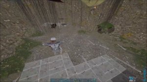 ark russia параша pvp clip no tek
