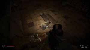 64# | СЛІПИЙ Я, АЛЕ НЕ БАЧИШ ТИ | S.T.A.L.K.E.R. 2: Heart of Chornobyl | Про?
