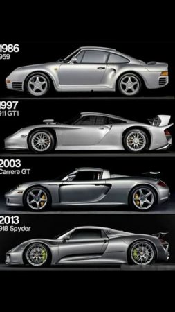 porsche 1986 -2013#germancarsonly#germancarsonly--#germancars#porsche#porsche959#porsche911gt1 #pors