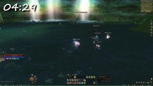 Что делать если кикнули из клана в Lineage 2 Project Eva