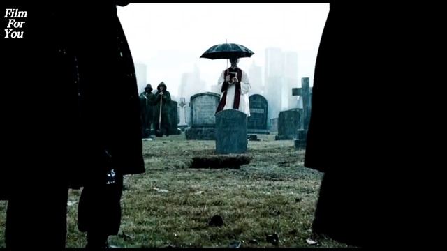 Хранители / Watchmen, 2009