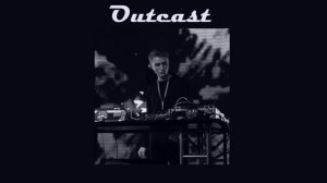 VSN7 & ∆XIUS LIИK -  Outcast  [speed Up]