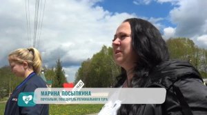 Жительница Смоленской области борется за звание «Народного почтальона»