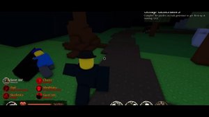 ЛУЧШИЙ СКИН В FORSAKEN