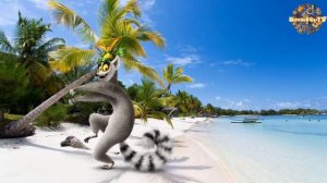 Madagascar. Mix of songs/ Мадагаскар. Микс песен