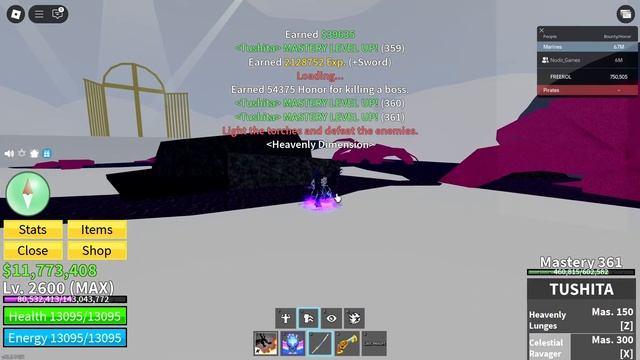 КАК ПОЛУЧИТЬ CDK С НУЛЯ В БЛОКС ФРУКТ | Roblox Blox Fruits смотреть онлайн