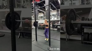 Грачева Юлия
Менеджер ОП ТФ Зел-1
71 повтор
#terfit
#TERFIT_Челлендж
#TERFIT_Фронтальныеприседания_р