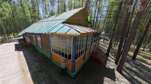 Пристальное внимание уделяется вопросам безопасности мест, где будут отдыхать дети