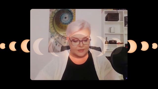 ПРОГНОЗ: Солнечное Затмение 29 Марта 2025. Для Всех Знако?