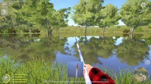 Иду на ТАРАНь - Северский Донец - Русская рыбалка 4 (РР4)