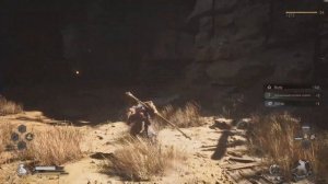 Black Myth Wukong - квест Человек в камне | Гайд