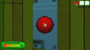 МУЗЫКАЛЬНАЯ КОМНАТА/Baldi`s Basics Remastered