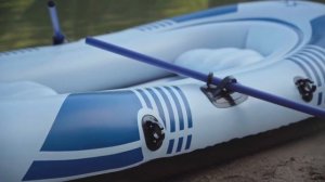 Лодка пвх надувная для рыбалки одноместная Magnum PRO Light 20