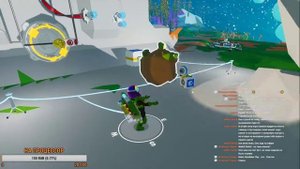 Astroneer!!! Азы строительства, не обычный взгляд!!